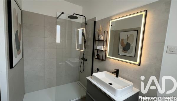 Appartement à vendre 2 pièces 25 m² Bordeaux