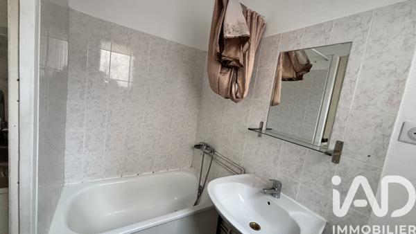 Appartement à vendre 2 pièces 25 m² Bordeaux