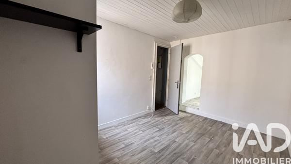 Appartement à vendre 2 pièces 25 m² Bordeaux