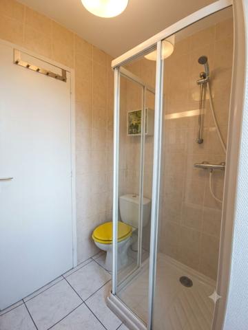 APPARTEMENT T1 A VENDRE BREST SAINT MICHEL PONCHELET