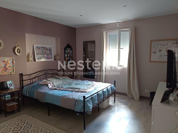 Maison familiale 5 pièces de 137 m² à Houilles