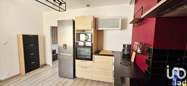 Appartement à vendre 3 pièces 77 m² La Fouillouse