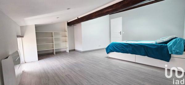 Appartement à vendre 3 pièces 77 m² La Fouillouse