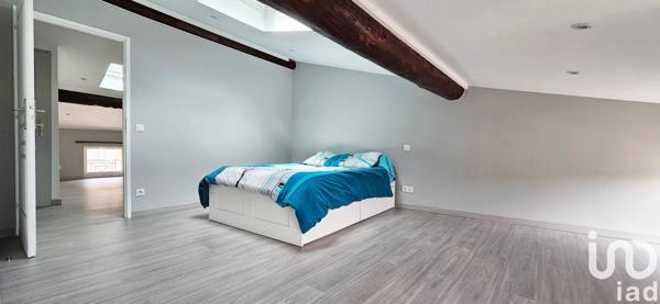 Appartement à vendre 3 pièces 77 m² La Fouillouse