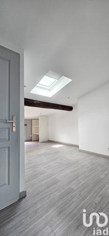 Appartement à vendre 3 pièces 77 m² La Fouillouse