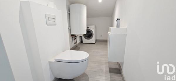 Appartement à vendre 3 pièces 77 m² La Fouillouse