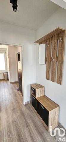 Appartement à vendre 3 pièces 77 m² La Fouillouse