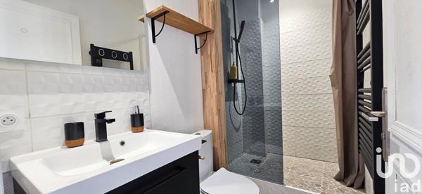 Appartement à vendre 3 pièces 77 m² La Fouillouse