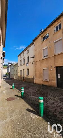 Appartement à vendre 3 pièces 77 m² La Fouillouse