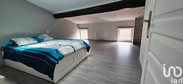 Appartement à vendre 3 pièces 77 m² La Fouillouse