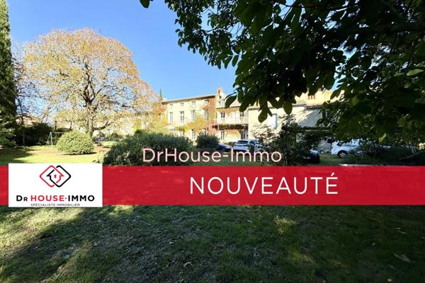 Bien immobilier à vendre 30 pièces de 665 m²