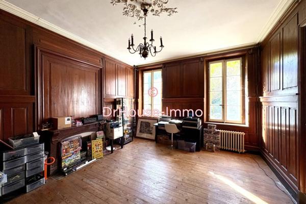 Bien immobilier à vendre 30 pièces de 665 m²