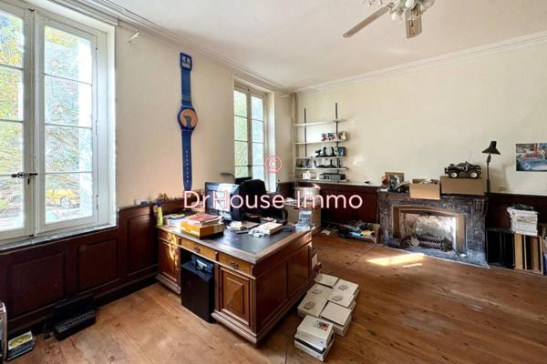 Bien immobilier à vendre 30 pièces de 665 m²