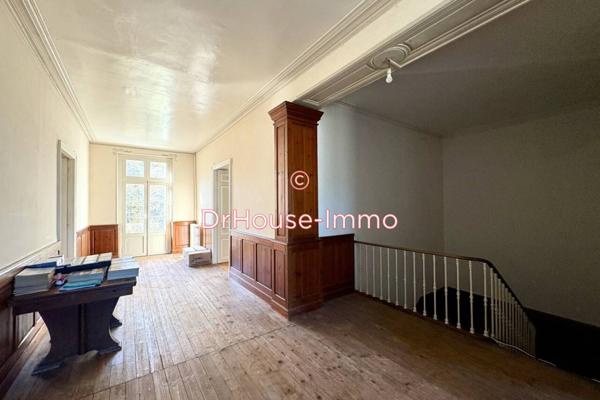 Bien immobilier à vendre 30 pièces de 665 m²