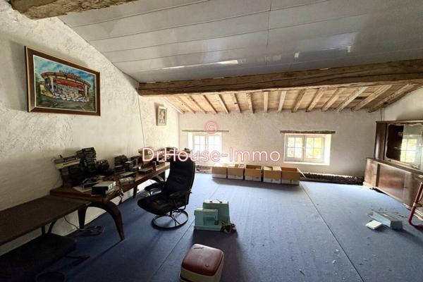 Bien immobilier à vendre 30 pièces de 665 m²