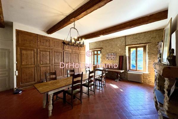 Bien immobilier à vendre 30 pièces de 665 m²