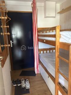 Appartement de 22,21 m²