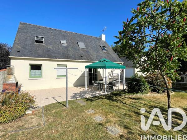 Maison à vendre 5 pièces 130 m² Saint-Lyphard