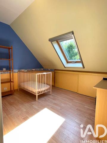 Maison à vendre 5 pièces 130 m² Saint-Lyphard