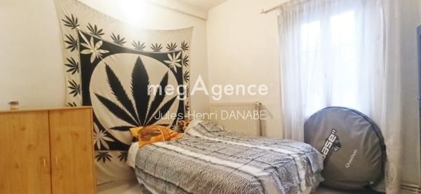 Appartement à VILLENEUVE-SUR-YONNE, 89500 - 3 pièces 54m²