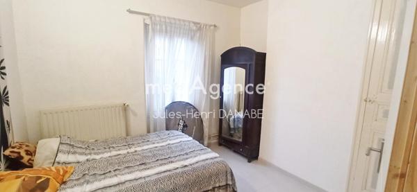 Appartement à VILLENEUVE-SUR-YONNE, 89500 - 3 pièces 54m²