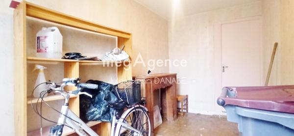 Appartement à VILLENEUVE-SUR-YONNE, 89500 - 3 pièces 54m²