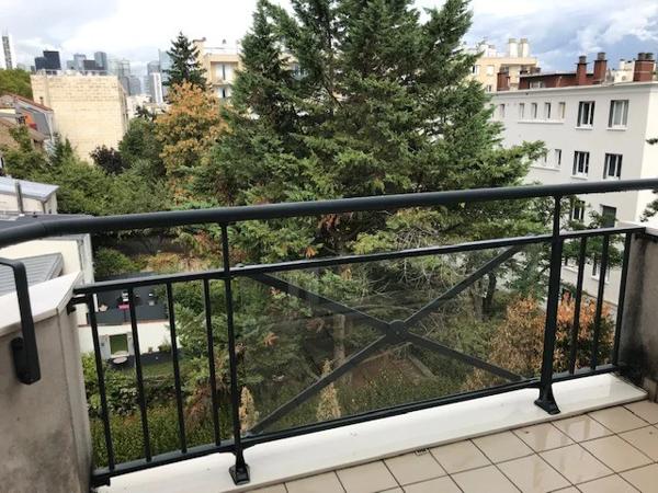 Appartement à louer à Suresnes (92150)