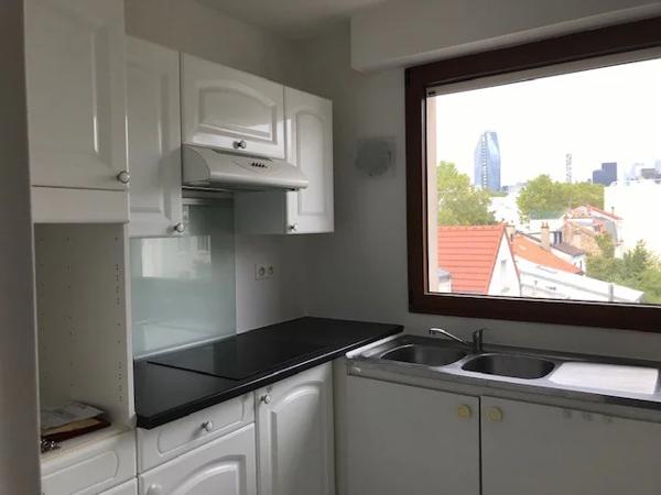 Appartement à louer à Suresnes (92150)