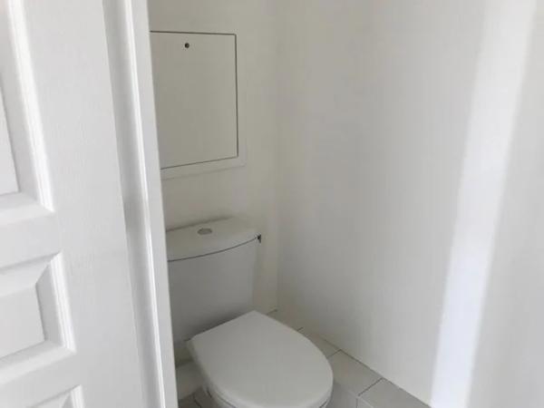 Appartement à louer à Suresnes (92150)