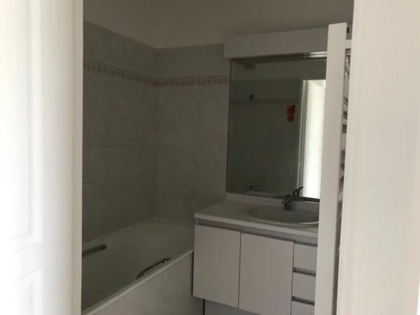 Appartement à louer à Suresnes (92150)