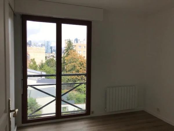 Appartement à louer à Suresnes (92150)