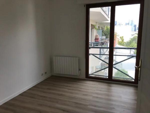 Appartement à louer à Suresnes (92150)