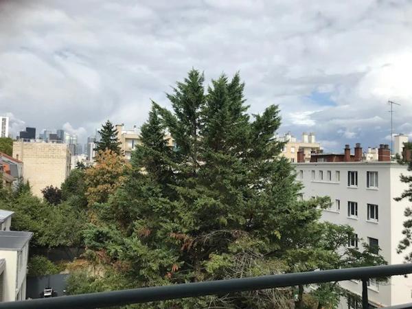 Appartement à louer à Suresnes (92150)