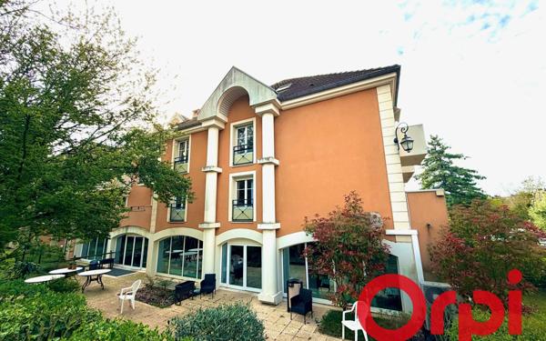 Appartement à vendre    2 pièces • 24 m2 Verrières-le-Buisson
