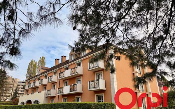 Appartement à vendre    2 pièces • 24 m2 Verrières-le-Buisson