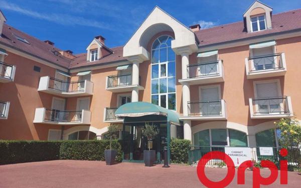Appartement à vendre    2 pièces • 24 m2 Verrières-le-Buisson