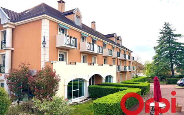 Appartement à vendre    2 pièces • 24 m2 Verrières-le-Buisson