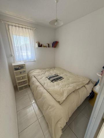 Appartement La Grande Motte 3 pièce(s) 32 m2 plus garage