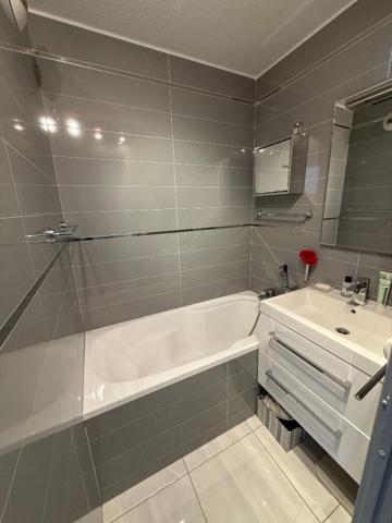Appartement La Grande Motte 3 pièce(s) 32 m2 plus garage