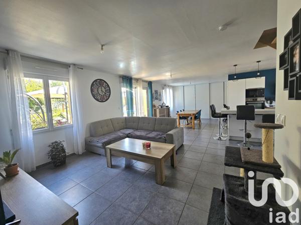 Maison à vendre 5 pièces 131 m² Torigny-les-Villes