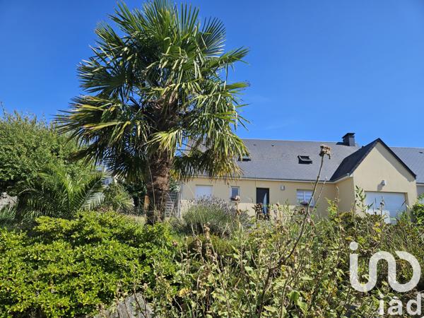 Maison à vendre 5 pièces 131 m² Torigny-les-Villes