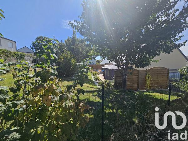 Maison à vendre 5 pièces 131 m² Torigny-les-Villes