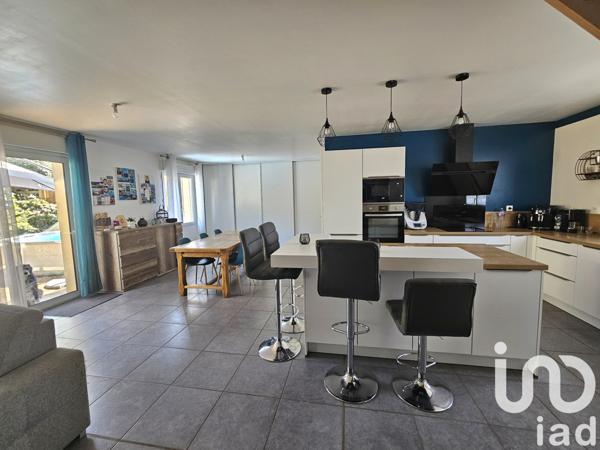 Maison à vendre 5 pièces 131 m² Torigny-les-Villes