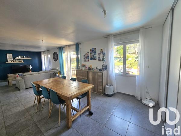 Maison à vendre 5 pièces 131 m² Torigny-les-Villes