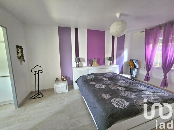 Maison à vendre 5 pièces 131 m² Torigny-les-Villes