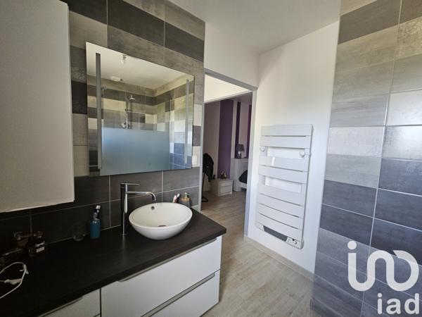 Maison à vendre 5 pièces 131 m² Torigny-les-Villes