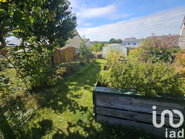 Maison à vendre 5 pièces 131 m² Torigny-les-Villes