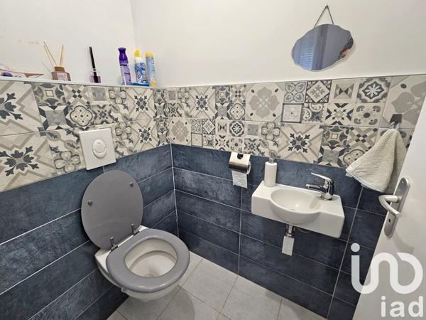 Maison à vendre 5 pièces 131 m² Torigny-les-Villes