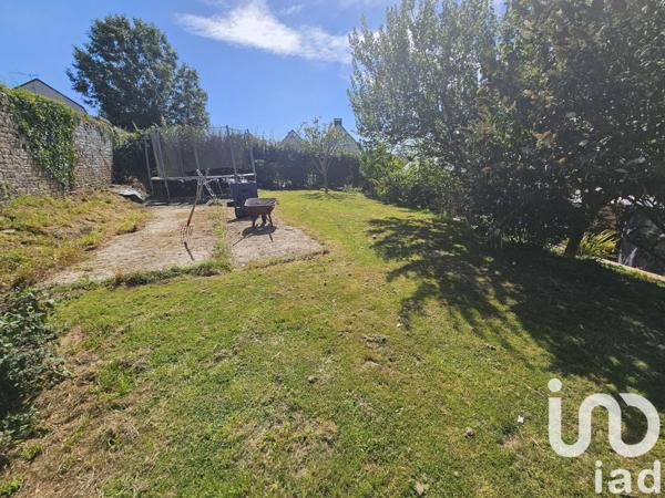 Maison à vendre 5 pièces 131 m² Torigny-les-Villes