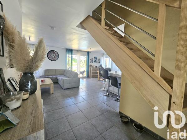 Maison à vendre 5 pièces 131 m² Torigny-les-Villes